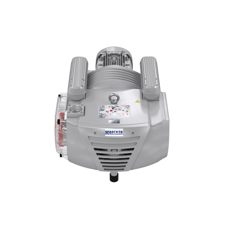 Vacuum Pump BECKER VTLF 2.250 for CNC | CORMAK