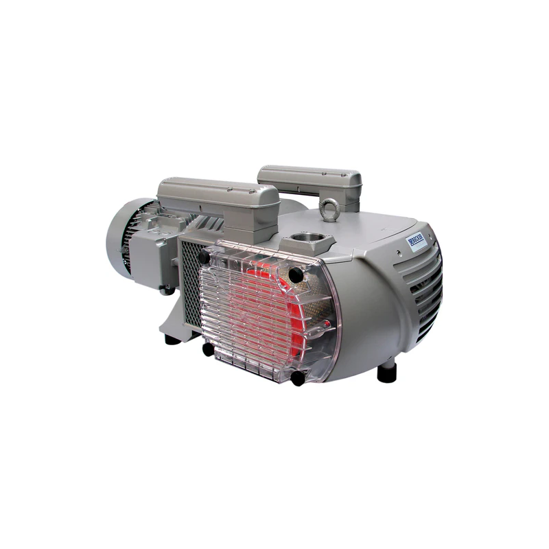 Vacuum Pump BECKER VTLF 2.250 for CNC | CORMAK