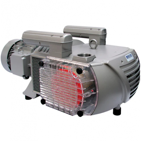 Vacuum Pump BECKER VTLF 2.250 for CNC | CORMAK