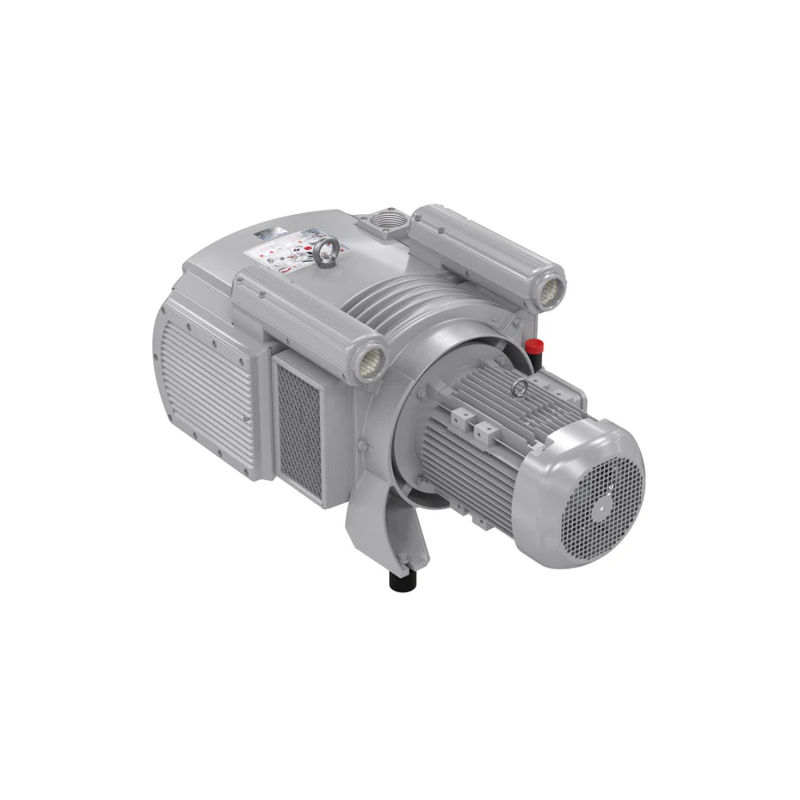 Vacuum Pump BECKER VTLF 2.250 for CNC | CORMAK