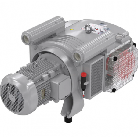 Vakuumpumpe BECKER VTLF 2.250