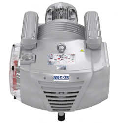 Pompa per vuoto CORMAK BECKER VTLF 2.250 usata da esposizione - 