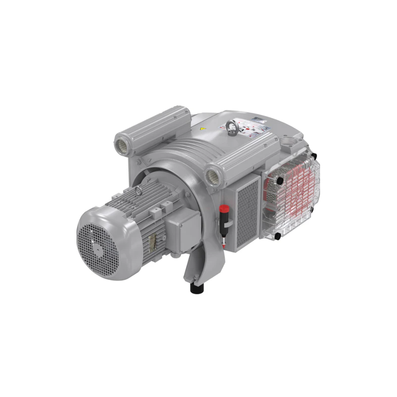 Ex-Display Vacuum Pump BECKER VTLF 2.250 - 