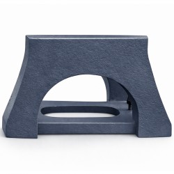 Static Balancing Machine for Diameters up to 200mm CORMAK - 