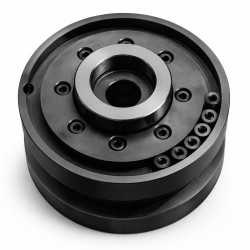 Schleifscheibenaufnahme 350mm - 