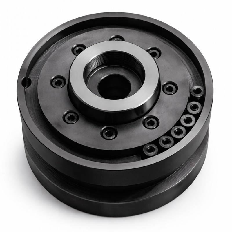 Tarcza zabierakowa 350 mm - 