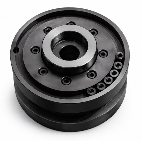 Bouclier de conduite 350 mm