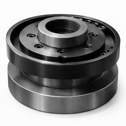 Schleifscheibenaufnahme 350mm - 