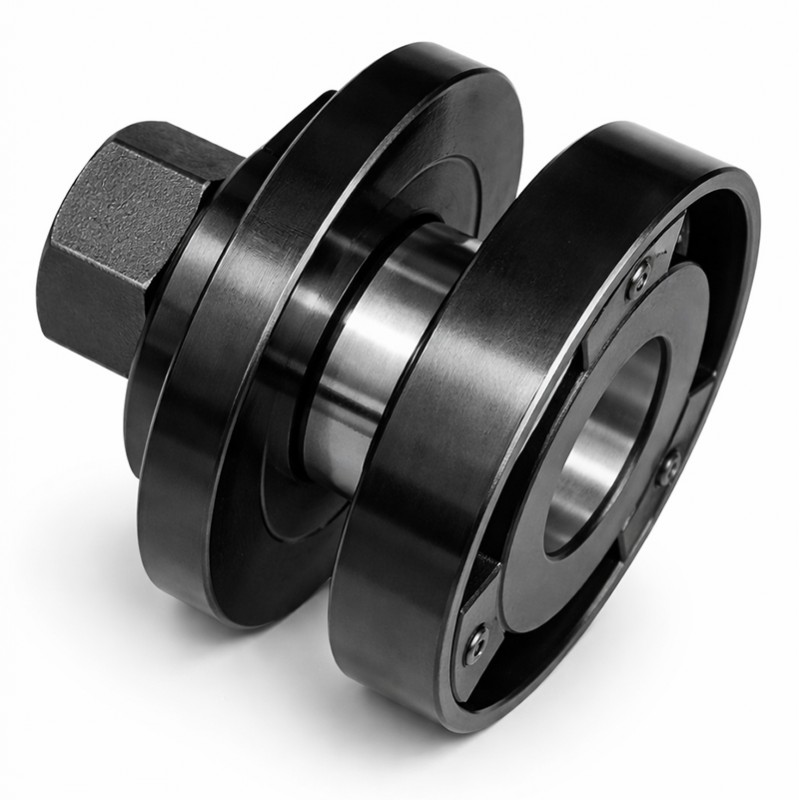 Schleifscheibenaufnahme 180mm - 