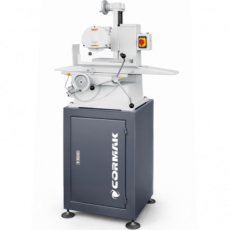 Rettificatrice tangenziale magnetica CORMAK 304x152mm