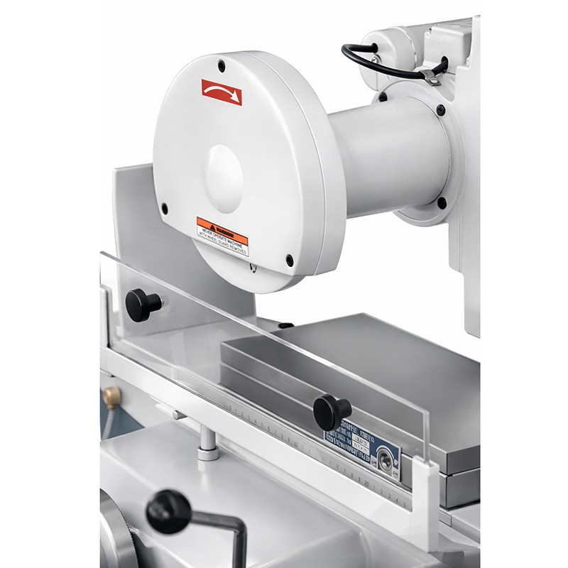 Szlifierka magnetyczna do płaszczyzn 304x152 | Producent CORMAK
