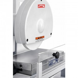 Szlifierka magnetyczna do płaszczyzn 304x152 - 