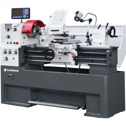 Tokarka uniwersalna konwencjonalna CORMAK 420x1100 - 