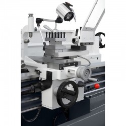 Tokarka uniwersalna konwencjonalna CORMAK 420x1100 - 