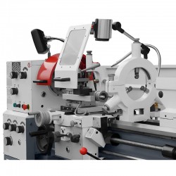 Tornio universale convenzionale CORMAK TU4211 420x1100 - 