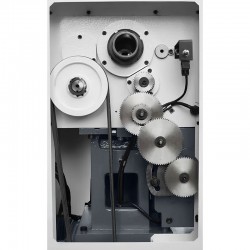 Tokarka uniwersalna konwencjonalna CORMAK 420x1100 - 