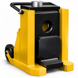 Podnośnik pazurowy hydrauliczny maszynowy HP20 (udźwig 20 ton) - 