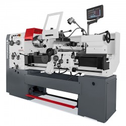 Tour universel conventionnel CORMAK 500x1000/80 - 