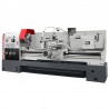 Conventional Universal Lathe Set CORMAK 500x1500YC with Turning Tools and Live Centre