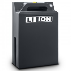 Akumulator Li-Ion 24V 20Ah, bateria do wózka Q15-5 - 