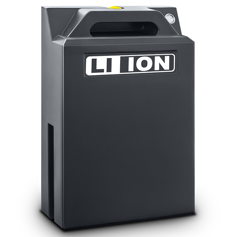 Akumulator Li-Ion 24V 20Ah, bateria do wózka Q15-5 | Producent CORMAK