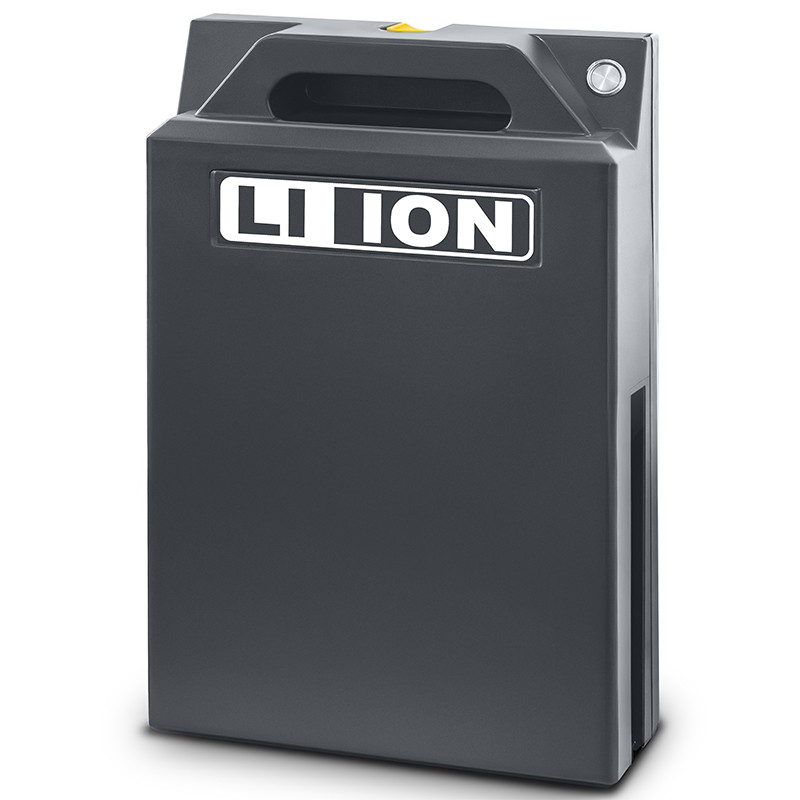 Li-Ion Battery 24V 20Ah for Electric Pallet Truck CORMAK Q15-5 - 
