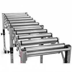 Scissor Roller Conveyor CORMAK HRN50209 - 
