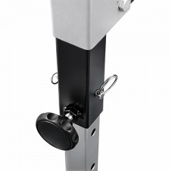 Scherenrollenbahn CORMAK HRN50209 - 