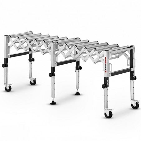 Scissor Roller Conveyor CORMAK HRN50209