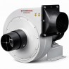 Ventilator / Gebläse CORMAK FM230N – Späneabsaugung 0,75kW 1000m³/h