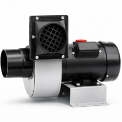Ventilateur soufflerie FM 230N - 