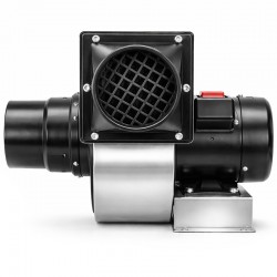 Ventilatore di Trasporto CORMAK FM230N - 