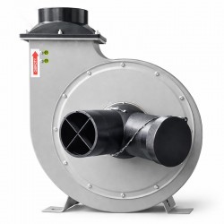 Radial Extraction and Blower Fan CORMAK FM300N - 