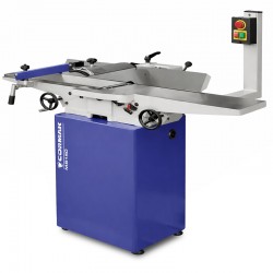 Abrichthobelmaschine CORMAK MB150 - 