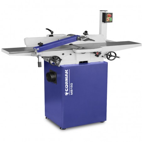 Wood Surface Planer CORMAK MB150