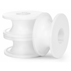 Rollers for stainless steel and aluminium - Rolls for stainless steel and aluminum