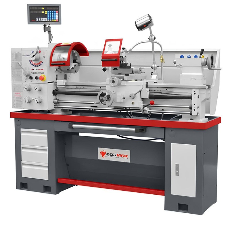 copy of Tour universel CORMAK Tornado 360 PLUS - 