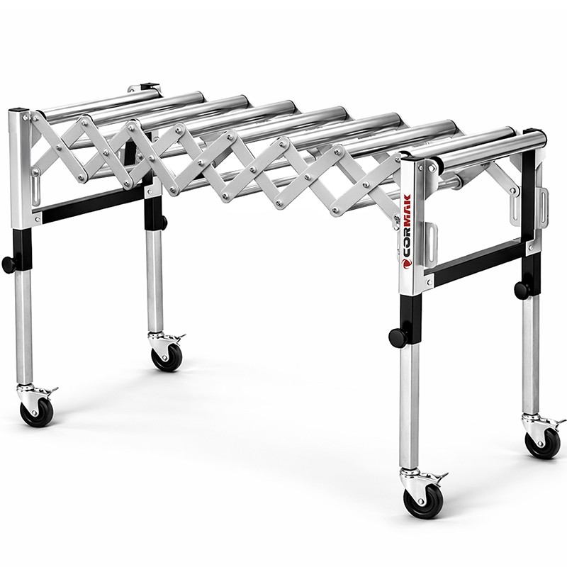 Scissor Roller Conveyor CORMAK HRN50130 - 