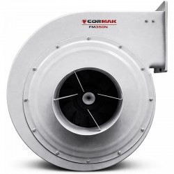 Ventilator / Gebläse CORMAK FM350N – Späneabsaugung - 