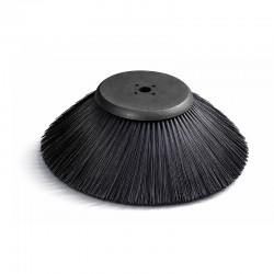 Side Brush for Sweeper CORMAK ZP3000 / ZP7500 - 