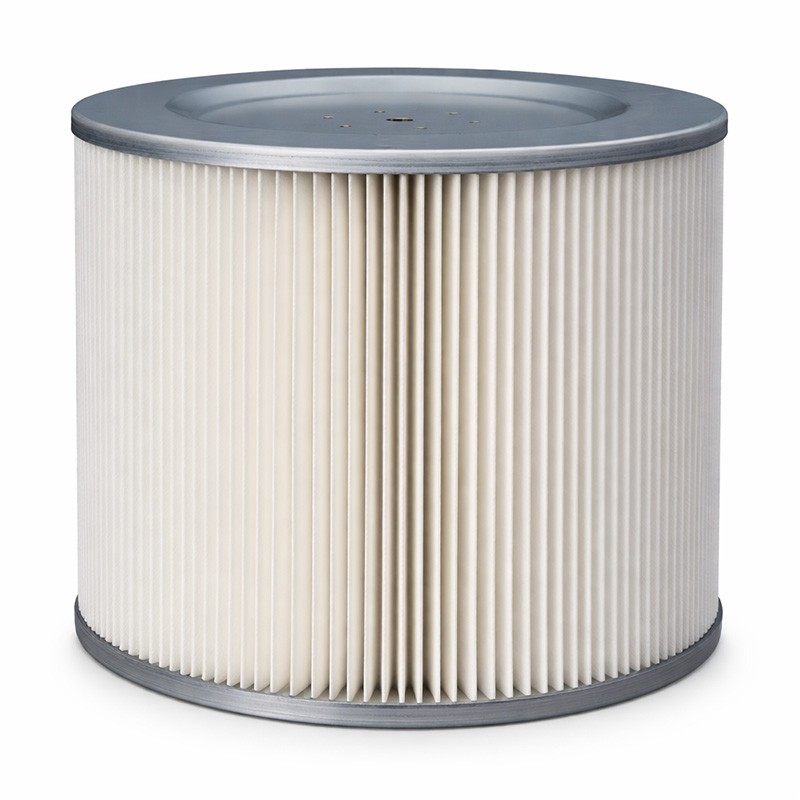 Luftfilter für Kehrmaschine CORMAK ZP7500 - 