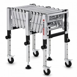 Scissor Roller Conveyor CORMAK HRN50209 - 
