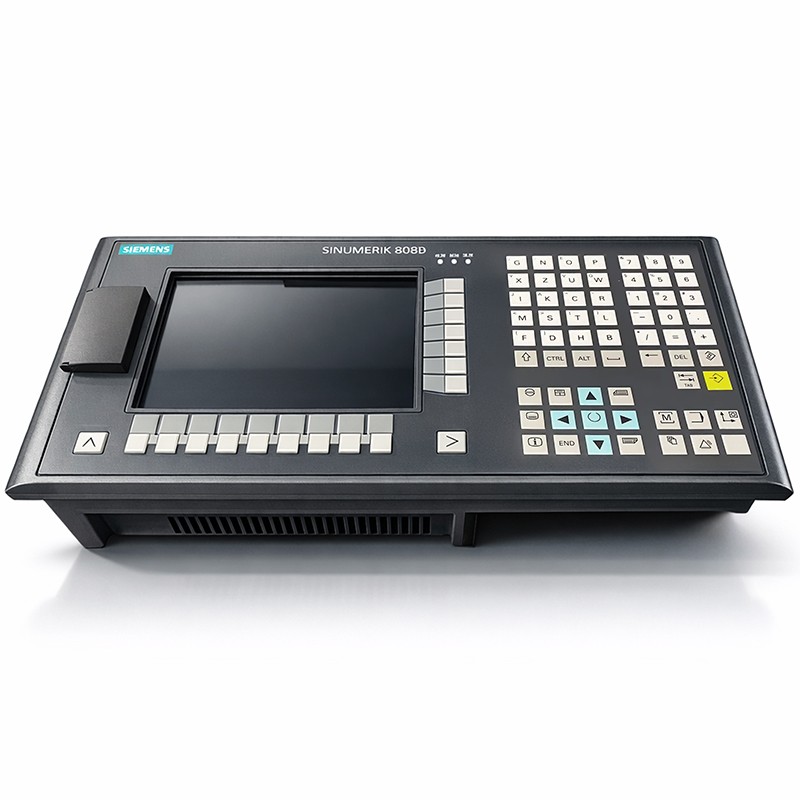 CNC Turning Control System SIEMENS SINUMERIK 808 PPU161.3 - 