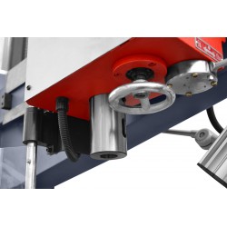 Trapano radiale industriale per metallo CORMAK 3040x1300 - Wiertarka promieniowa 3040x1300