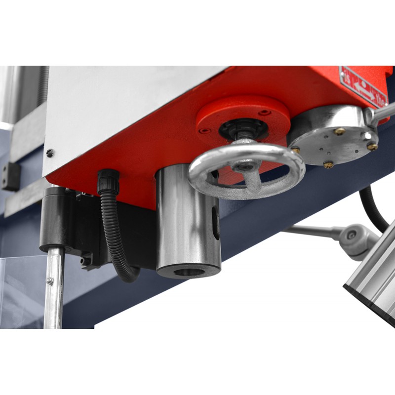 Wiertarka promieniowa radialna CORMAK 3040x1300 | Producent CORMAK