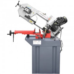 Segatrice a nastro per metallo CORMAK HBS275 - 
