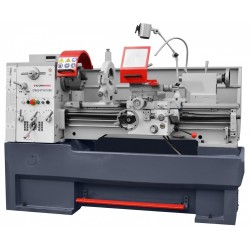 Tokarka uniwersalna CORMAK 410 x 1000 VARIO - Tokarka uniwersalna CORMAK 410x1000 VARIO