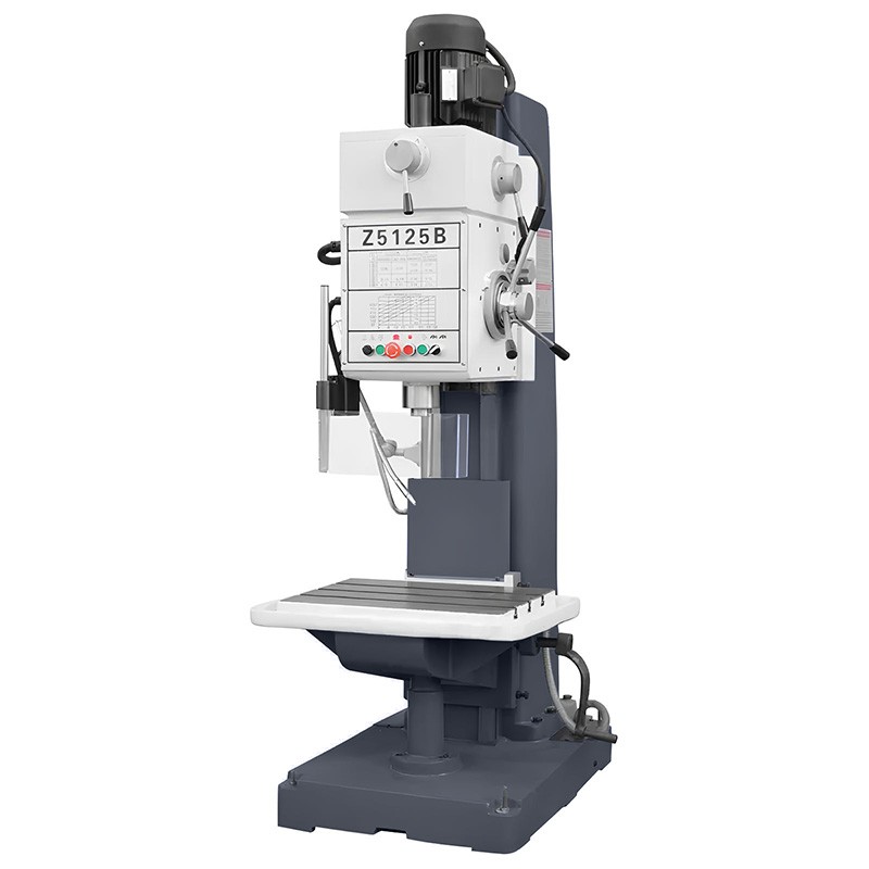 Kastenständerbohrmaschine CORMAK WK25 - 