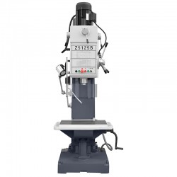 Kastenständerbohrmaschine CORMAK WK25 - 
