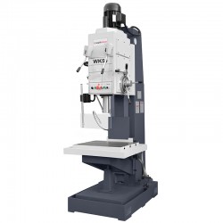 Perceuse industrielle à colonne CORMAK WK50 - 